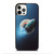 PLANET EXPRESS 3D LOGO iPhone 12 Pro Case Cover