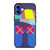 KAWS UPS AND DOWNS iPhone 16 Case Cover