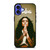 KEHLANI SINGER iPhone 16 Case Cover