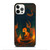 POKEMON CHARMANDER ART 2 iPhone 12 Pro Case Cover POKEMON CHARMANDER ART 2 iPhone 12 Pro Case Cover