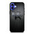 KENTUCKY WILDCATS 2 iPhone 16 Case Cover