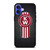 KENWORTH TRUCK METAL iPhone 16 Case Cover
