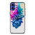 KENZO PARIS KENZO iPhone 16 Case Cover KENZO PARIS KENZO iPhone 16 Case Cover
