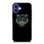 KENZO PARIS LOGO iPhone 16 Case Cover