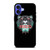 KENZO PARIS iPhone 16 Case Cover