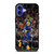 KEVIN DURANT 1 iPhone 16 Case Cover