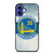 KEVIN DURANT WARRIORS 1 iPhone 16 Case Cover