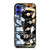 KISS BAND 2 iPhone 16 Case Cover