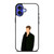 KLAUS MIKAELSON 2 iPhone 16 Case Cover