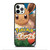 POKEMON EEVEE CUTE iPhone 12 Pro Case Cover