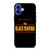 KOBE BRYANT THE BLACK MAMBA 2 iPhone 16 Case Cover