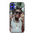 KODAK BLACK RAPPER iPhone 16 Case Cover