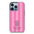 VICTORIA'S SECRET PINK iPhone 13 Pro Max Case Cover