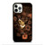 POKEMON EEVEE NEW iPhone 12 Pro Case Cover