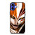KUROSAKI ICHIGO BLEACH FACE iPhone 16 Case Cover