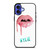 KYLIE JENNER LIPS iPhone 16 Case Cover