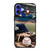 LA DODGERS iPhone 16 Case Cover