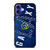LA GALAXY 1 iPhone 16 Case Cover