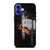 LEBRON JAMES 4 iPhone 16 Case Cover