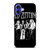 LED ZEPPELIN 1 iPhone 16 Case Cover
