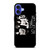 LED ZEPPELIN 4 iPhone 16 Case Cover