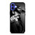 LEMMY KILMISTER BASS 1 iPhone 16 Case Cover