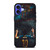 LEO MESSI 10 iPhone 16 Case Cover