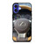 LEXUS STEERING LOGO 2 iPhone 16 Case Cover