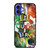LIL UZI VERT RAPPER iPhone 16 Case Cover