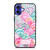 LILLY PULITZER OH SHELLO iPhone 16 Case Cover