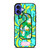 LILLY PULITZER VINES 2 iPhone 16 Case Cover