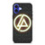 LINKIN PARK 4 iPhone 16 Case Cover