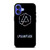 LINKIN PARK BAND iPhone 16 Case Cover