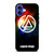 LINKIN PARK LOGO iPhone 16 Case Cover