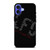 LIVERPOOL LFC iPhone 16 Case Cover