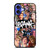 LOGAN PAUL COLLAGE iPhone 16 Case Cover