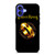 LORD OF THE RING MOVIE iPhone 16 Case Cover
