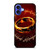 LORD OF THE RING iPhone 16 Case Cover