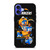 LOS ANGELES CHARGERS FOOTBALL TEAM iPhone 16 Case Cover