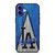 LOS ANGELES DODGERS WOODEN iPhone 16 Case Cover