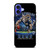LOS ANGELES RAMS 2 iPhone 16 Case Cover