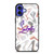 LOUBOUTIN SHOES ICON iPhone 16 Case Cover