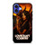 LOVECRAFT COUNTRY MOVIE iPhone 16 Case Cover