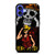 LUFFY STRAW HAT ONE PIECE iPhone 16 Case Cover