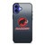 MAMMUT LOGO 2 iPhone 16 Case Cover