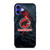MAMMUT LOGO iPhone 16 Case Cover