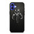 MANDALORIAN SYMBOL iPhone 16 Case Cover