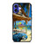 MARGARITAVILLE JIMMY BUFFETT'S 1 iPhone 16 Case Cover