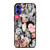 MARILYN MONROE COLLAGE iPhone 16 Case Cover