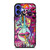 MAROON 5 OVEREXPOSED iPhone 16 Case Cover